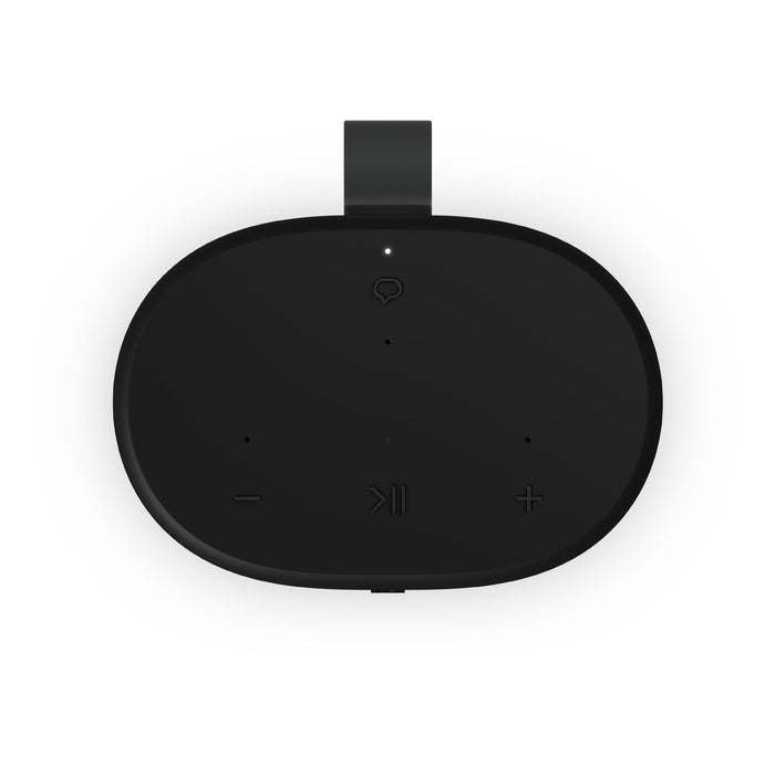 Sonos Play | Haut-parleur portable - Stéréo - IP67 - Wi-Fi - Noir | 03 | Sonxplus Val des Sources