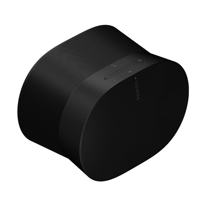 Sonos | Ensemble de divertissement personnel haut de gamme avec Arc Ultra+2 Era 300+Sub 4+Ace Ultra - Noir | 05 | Sonxplus Val des Sources