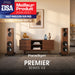 Paradigm Premier 820F V2 | Haut-Parleurs Tour - Noir piano - Paire | 02 | Sonxplus Val des Sources