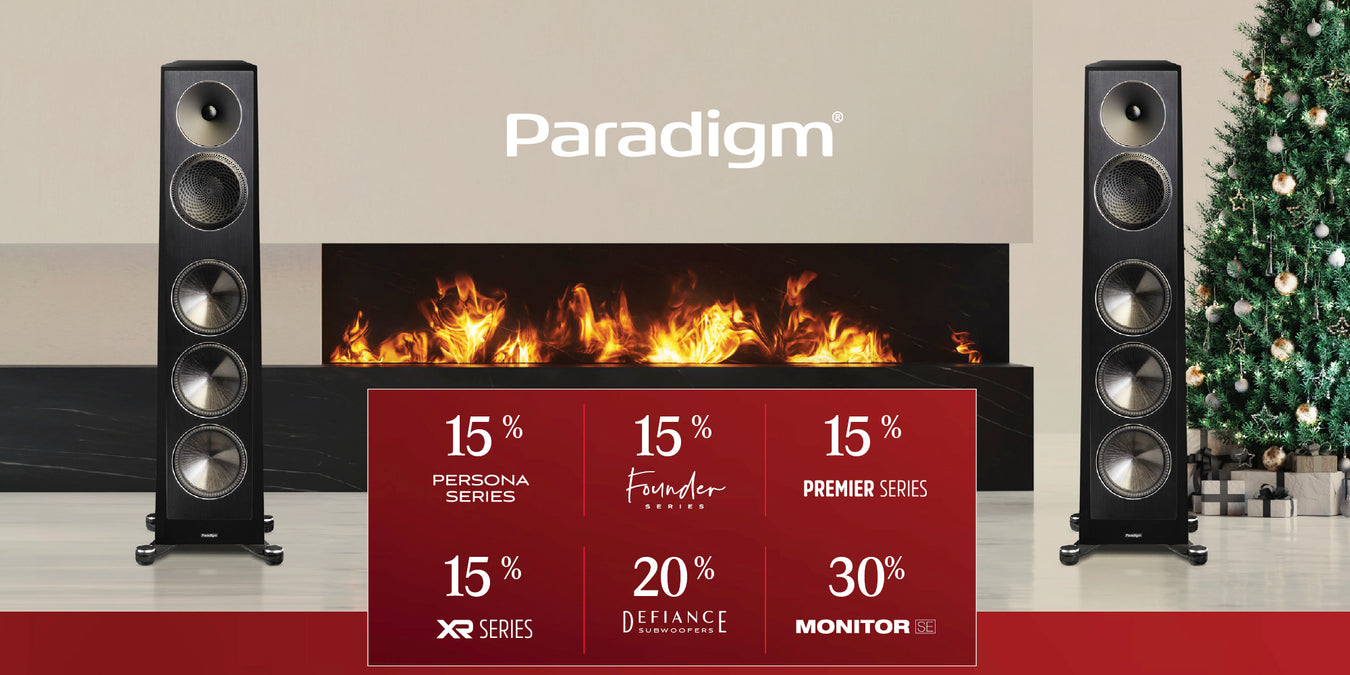 Paradigm | SONXPLUS Val-des-Sources