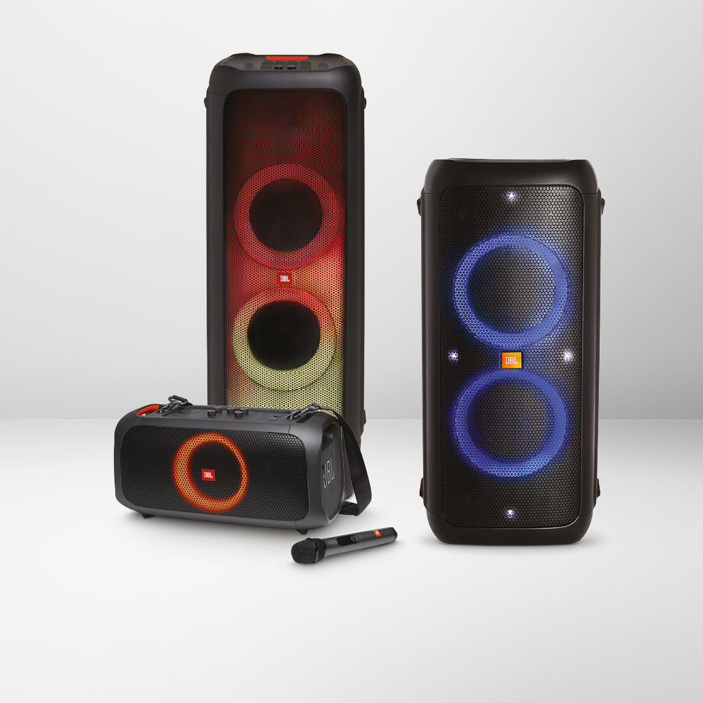 JBL | SONXPLUS Val-des-Sources