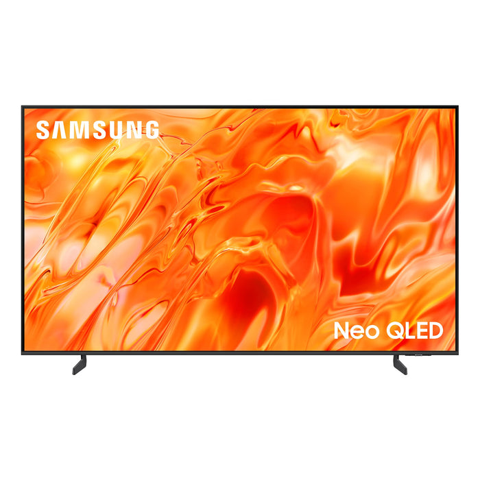 Samsung QN43QN70HAFXZC | Téléviseur 43" - Neo QLED - Série QN70H - 4K 60Hz | 02 | Sonxplus Val des Sources