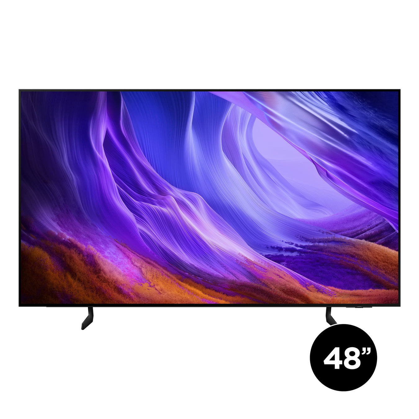 Téléviseurs 48 pouces