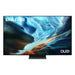 Samsung QN48S90HAEXZC | Téléviseur 48" - Série S90H - OLED - 4K 165Hz - Écran mat anti-reflet | 02 | Sonxplus Val des Sources
