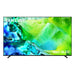 Samsung QN55QN80HAFXZC | Téléviseur 55" - Série QN80H - 4K 144Hz - HDR10+ | 02 | Sonxplus Val des Sources