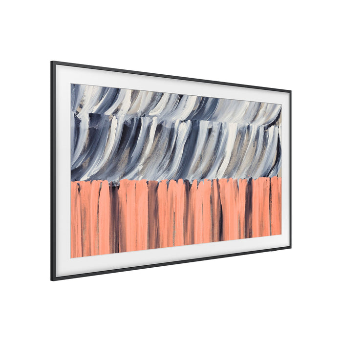 Samsung QN65LS03HEFXZC | Téléviseur 65" - The Frame - Série LS03HE - 4K 144Hz - Mode Art | 03 | Sonxplus Val des Sources