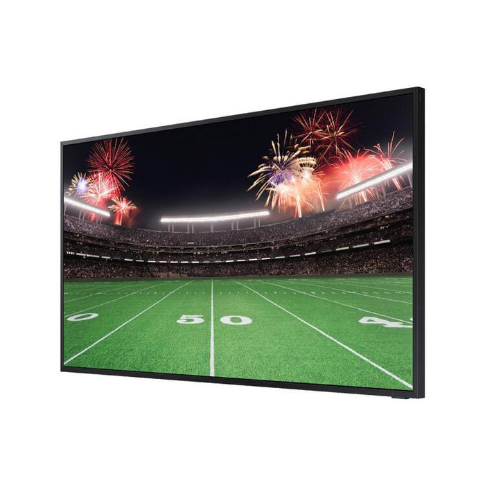 Samsung QN65LST7DAFXZC | Téléviseur extérieur QLED 65" The Terrace - Résistant aux intempéries - 4K Ultra HD | 04 | Sonxplus Val des Sources