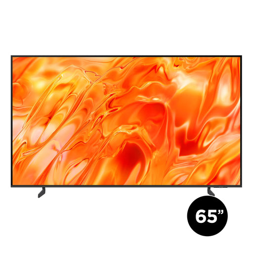 Samsung QN65QN70HAFXZC | Téléviseur 65" - Neo QLED - Série QN70H - 4K 60Hz | 01 | Sonxplus Val des Sources