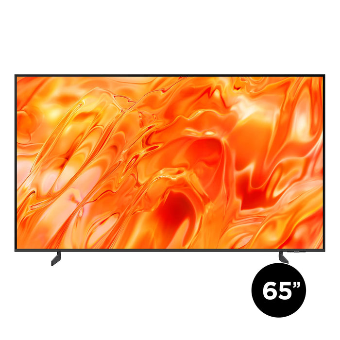 Samsung QN65QN70HAFXZC | Téléviseur 65" - Neo QLED - Série QN70H - 4K 60Hz | 01 | Sonxplus Val des Sources