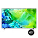 Samsung QN65QN80HAFXZC | Téléviseur 65" - Série QN80H - 4K 144Hz - HDR10+ | 01 | Sonxplus Val des Sources