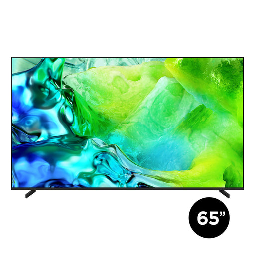 Samsung QN65QN82HAFXZC | Téléviseur 65" Série QN82H - Neo QLED - 4K - 144Hz - Neo Quantum HDR | 01 | Sonxplus Val des Sources