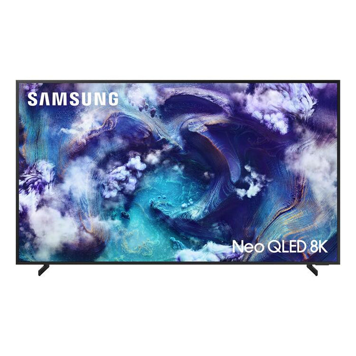 Samsung QN65QN900FFXZC | Téléviseur 65" - 120Hz - Neo QLED 8K - Série QN900F | 02 | Sonxplus Val des Sources