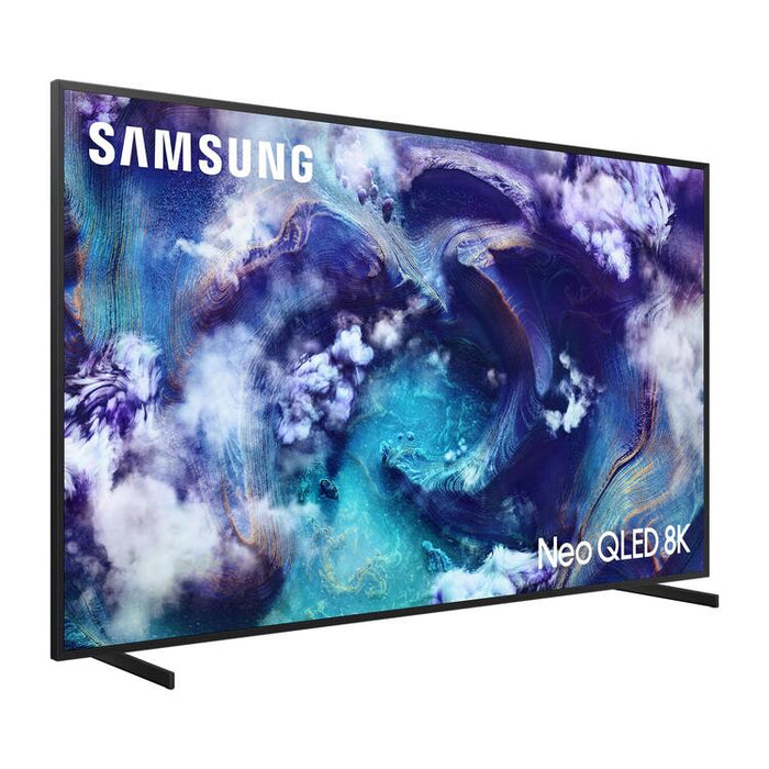 Samsung QN65QN900FFXZC | Téléviseur 65" - 120Hz - Neo QLED 8K - Série QN900F | 03 | Sonxplus Val des Sources