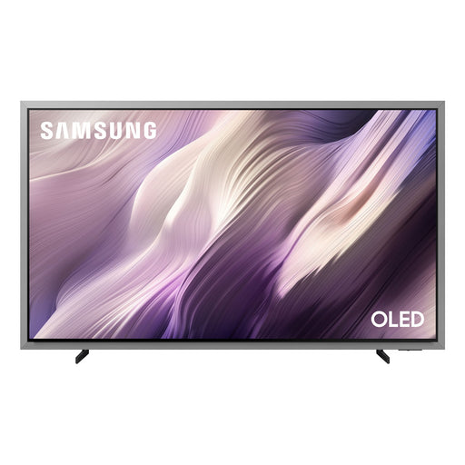 Samsung QN65S95HAEXZC | Téléviseur 65" - Série S95H - QD-OLED - 4K 165Hz - Écran mat anti-reflet | 02 | Sonxplus Val des Sources