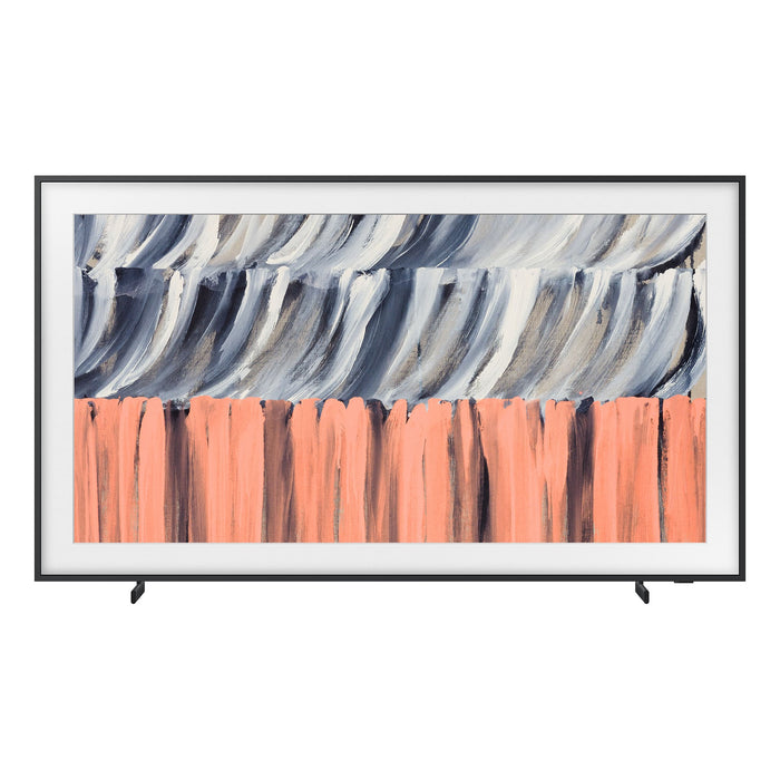 Samsung QN75LS03HEFXZC | Téléviseur 75" - The Frame - Série LS03HE - 4K 144Hz - Mode Art | 02 | Sonxplus Val des Sources
