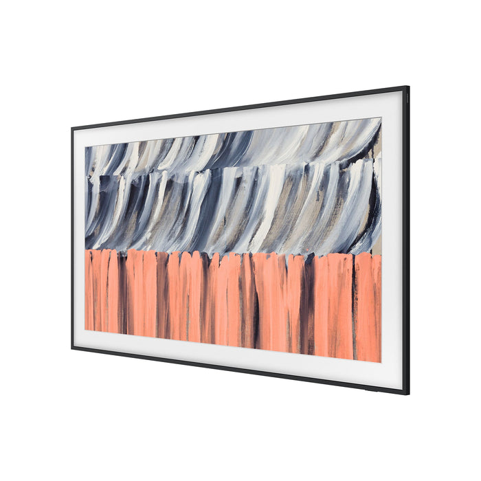 Samsung QN75LS03HEFXZC | Téléviseur 75" - The Frame - Série LS03HE - 4K 144Hz - Mode Art | 04 | Sonxplus Val des Sources