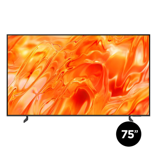 Samsung QN75QN70HAFXZC | Téléviseur 75" - Neo QLED - Série QN70H - 4K 60Hz | 01 | Sonxplus Val des Sources