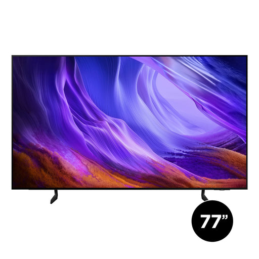 Samsung QN77S85HAEXZC | Téléviseur 77" - Série S85H - OLED - 4K 120Hz - Micro RGB - OTS Lite | 01 | Sonxplus Val des Sources