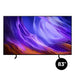 Samsung QN83S85HAEXZC | Téléviseur 83" - Série S85H - OLED - 4K 120Hz - Micro RGB - OTS Lite | 01 | Sonxplus Val des Sources
