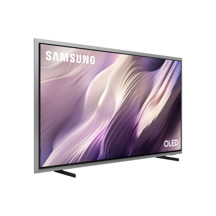 Samsung QN83S95HAEXZC | Téléviseur 83" - Série S95H - QD-OLED - 4K 165Hz - Écran mat anti-reflet | 03 | Sonxplus Val des Sources