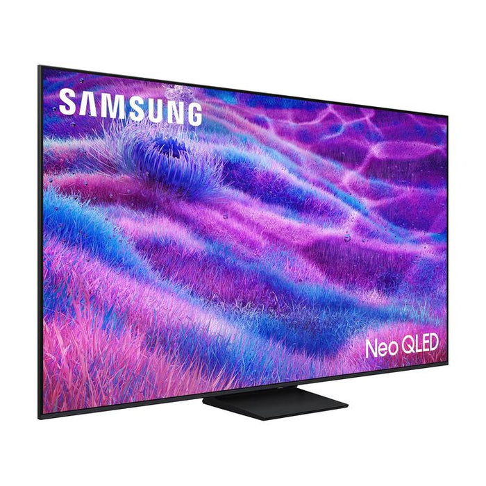 Samsung QN85QN82FAFXZC | Téléviseur 85" Série QN82F - Neo QLED - 4K - 120Hz - Neo Quantum HDR | 03 | Sonxplus Val des Sources