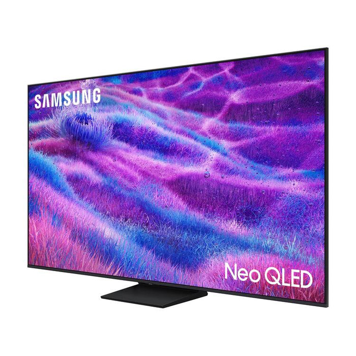 Samsung QN85QN82FAFXZC | Téléviseur 85" Série QN82F - Neo QLED - 4K - 120Hz - Neo Quantum HDR | 04 | Sonxplus Val des Sources