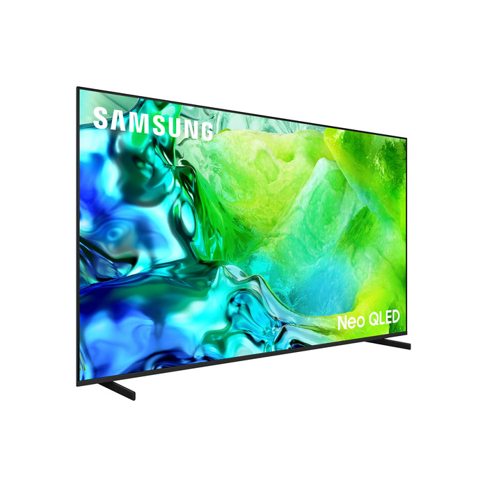 Samsung QN85QN82HAFXZC | Téléviseur 85" Série QN82H - Neo QLED - 4K - 144Hz - Neo Quantum HDR | 03 | Sonxplus Val des Sources