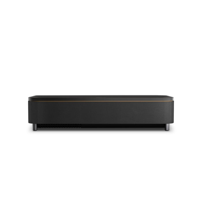 Epson QS100B | Projecteur laser 3LCD - Pro-UHD - Focale ultracourte 4K - Noir | 01 | Sonxplus Val des Sources
