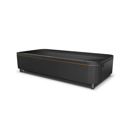 Epson QS100B | Projecteur laser 3LCD - Pro-UHD - Focale ultracourte 4K - Noir | 02 | Sonxplus Val des Sources