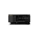 Epson QS100B | Projecteur laser 3LCD - Pro-UHD - Focale ultracourte 4K - Noir | 03 | Sonxplus Val des Sources