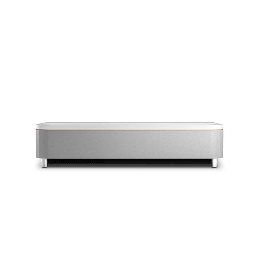 Epson QS100W | Projecteur laser 3LCD - Pro-UHD - Focale ultracourte 4K - Blanc | 01 | Sonxplus Val des Sources
