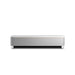 Epson QS100W | Projecteur laser 3LCD - Pro-UHD - Focale ultracourte 4K - Blanc | 01 | Sonxplus Val des Sources