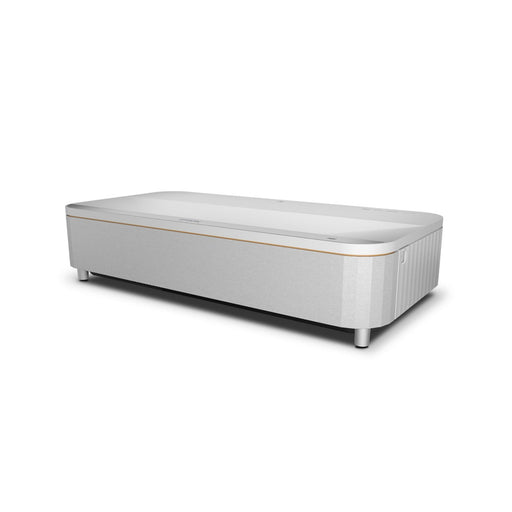 Epson QS100W | Projecteur laser 3LCD - Pro-UHD - Focale ultracourte 4K - Blanc | 02 | Sonxplus Val des Sources