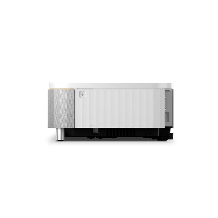 Epson QS100W | Projecteur laser 3LCD - Pro-UHD - Focale ultracourte 4K - Blanc | 04 | Sonxplus Val des Sources