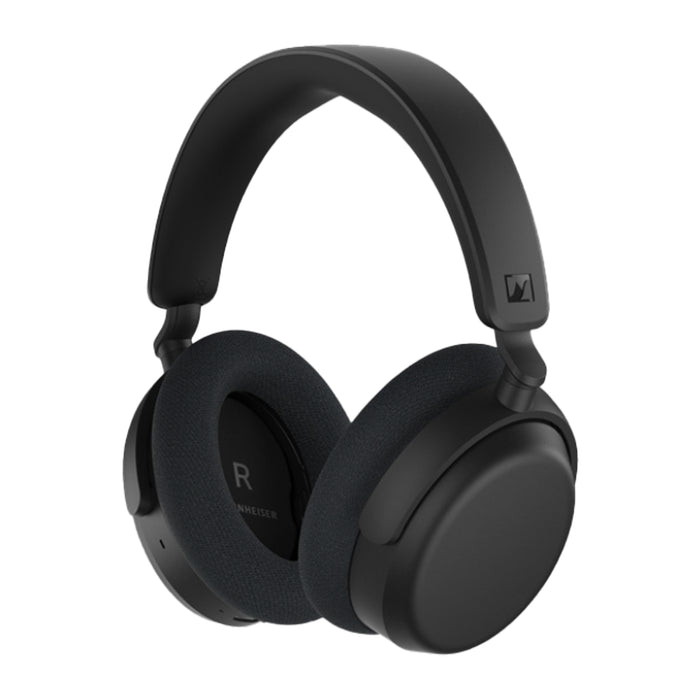 Sennheiser RS275 | Casque audio sans-fil - Auracast - Noir | 03 | Sonxplus Val des Sources