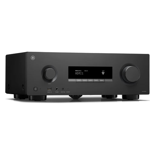 Yamaha RX-300A | Récepteur AV 5.2 canaux | 02 | Sonxplus Val des Sources