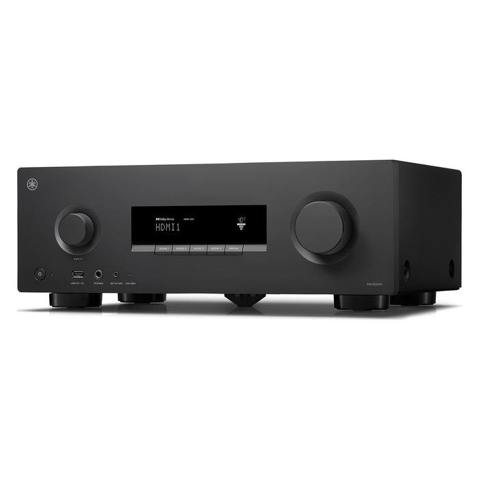 Yamaha RX-300A | Récepteur AV 5.2 canaux | 03 | Sonxplus Val des Sources