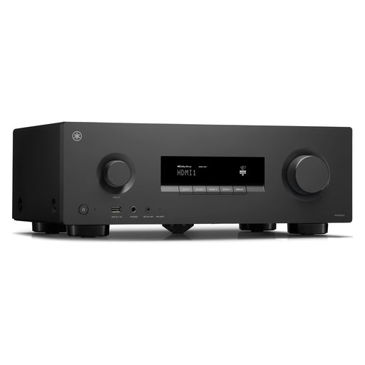 Yamaha RX-500A | Récepteur AV 7.2 canaux | 02 | Sonxplus Val des Sources