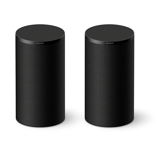 Sony Bravia Theatre rear 9 | Haut-parleurs arrière - 180W - Sans fil - Paire | 01 | Sonxplus Val des Sources
