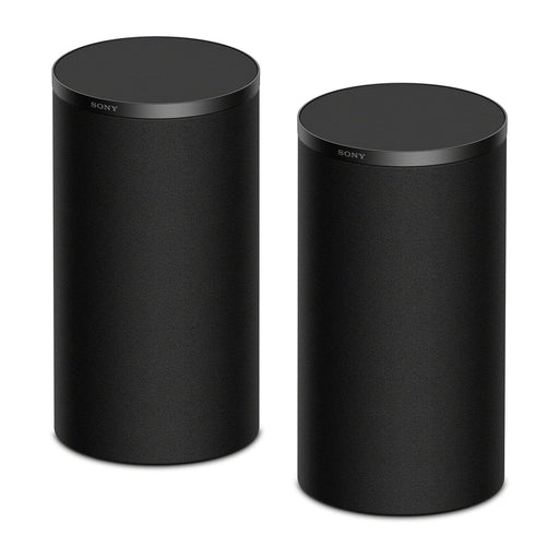 Sony Bravia Theatre rear 9 | Haut-parleurs arrière - 180W - Sans fil - Paire | 02 | Sonxplus Val des Sources