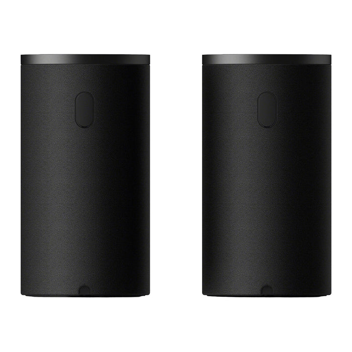 Sony Bravia Theatre rear 9 | Haut-parleurs arrière - 180W - Sans fil - Paire | 03 | Sonxplus Val des Sources