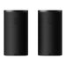 Sony Bravia Theatre rear 9 | Haut-parleurs arrière - 180W - Sans fil - Paire | 03 | Sonxplus Val des Sources