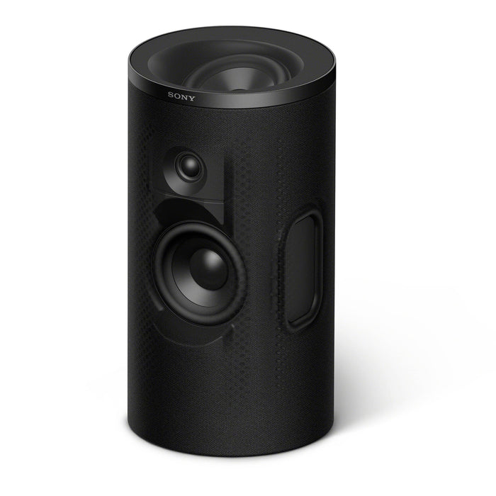 Sony Bravia Theatre rear 9 | Haut-parleurs arrière - 180W - Sans fil - Paire | 04 | Sonxplus Val des Sources