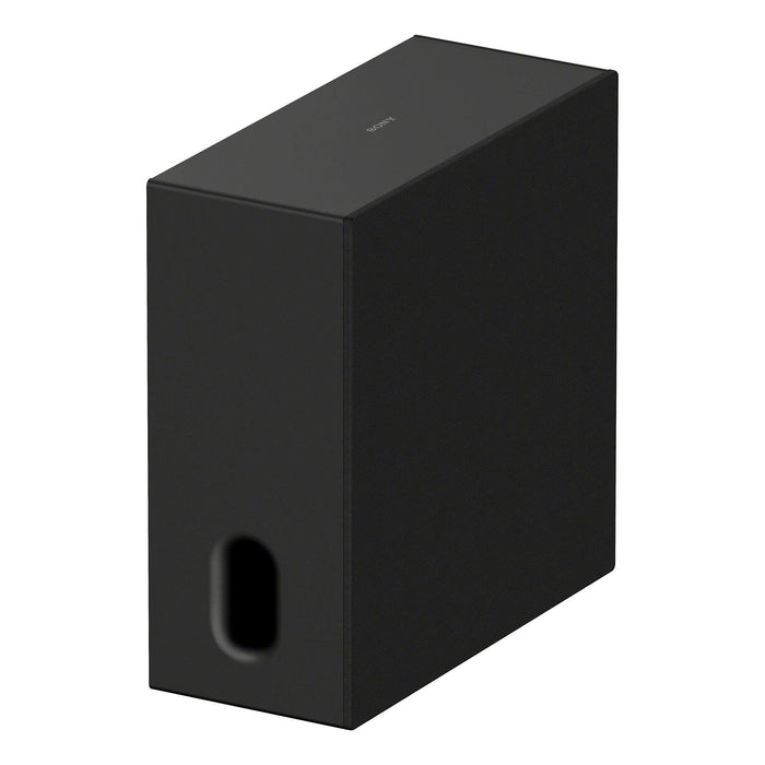 Sony Bravia Theatre Sub 8 | Caisson de graves - 300W - Sans fil | 01 | Sonxplus Val des Sources