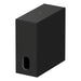 Sony Bravia Theatre Sub 8 | Caisson de graves - 300W - Sans fil | 01 | Sonxplus Val des Sources