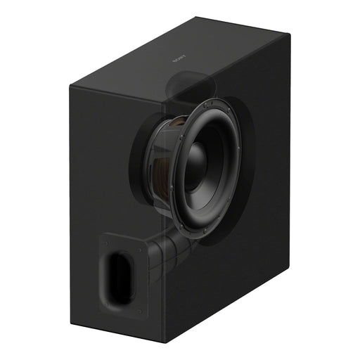 Sony Bravia Theatre Sub 8 | Caisson de graves - 300W - Sans fil | 02 | Sonxplus Val des Sources