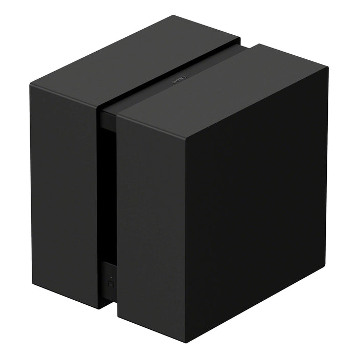 Sony Bravia Theatre Sub 9 | Caisson de graves - 600W - Sans fil | 01 | Sonxplus Val des Sources