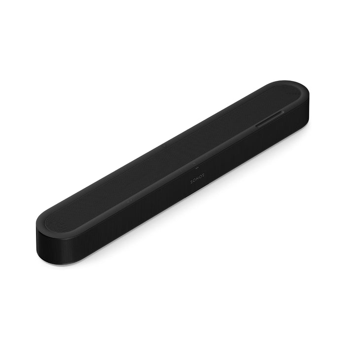 Sonos | Ensemble de son ambiophonique avec Beam Ultra + 2 Era 100 - Noir | 02 | Sonxplus Val des Sources