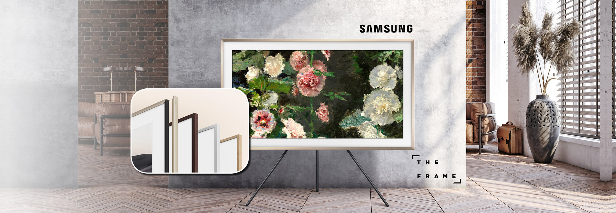 Promotion The Frame | SONXPLUS Val-des-Sources