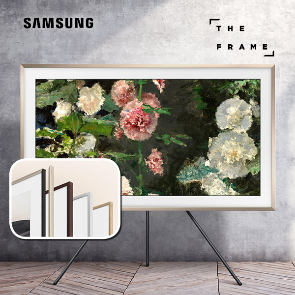 Promotion The Frame | SONXPLUS Val-des-Sources